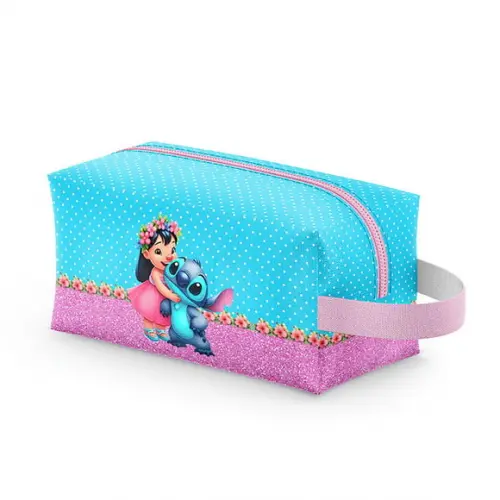 Necessarie Box G Stitch