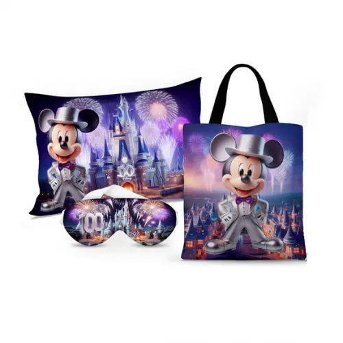 Kit Soninho Mickey 100 Anos