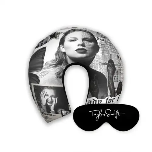 Kit Festa do Pijama Taylor Swift
