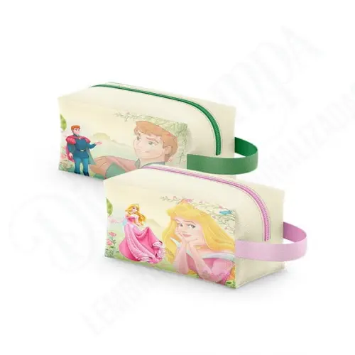 Necessarie Box G Bela Adormecida Aurora