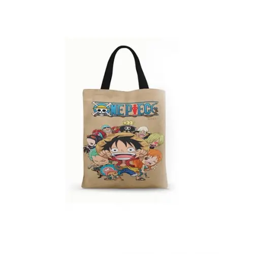 Ecobag (sacola) One Piece