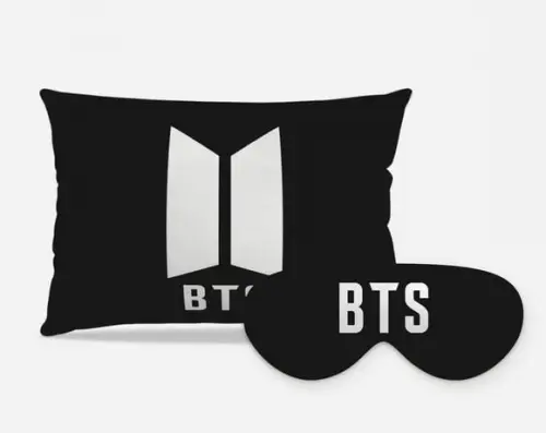 Kit festa do Pijama BTS