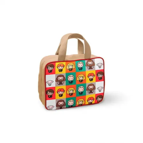 Lancheira Personalizada Harry Potter