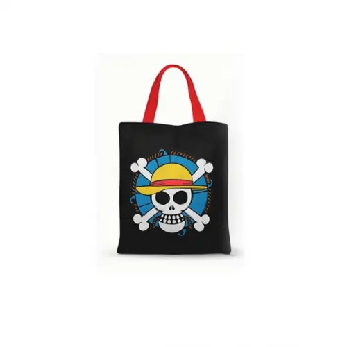 Ecobag (sacola) One Piece