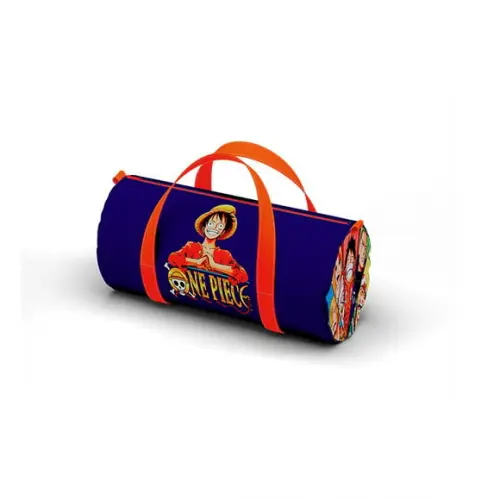 Bolsa Viagem Personalizada One Piece