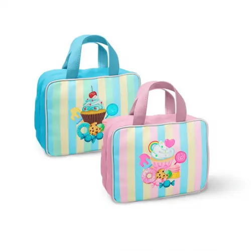 Lancheira Personalizada Confeitaria
