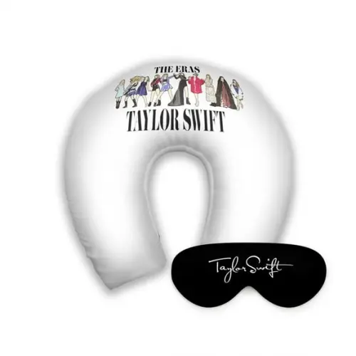 Kit Festa do Pijama Taylor Swift