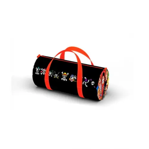 Bolsa Viagem Personalizada One Piece