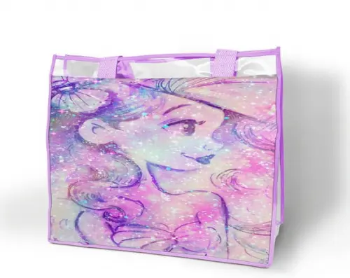Bolsa Praia Ariel