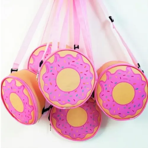 Bolsa Tira Colo Donuts