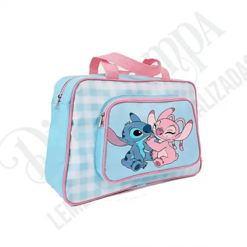 Mala Infantil Stitch