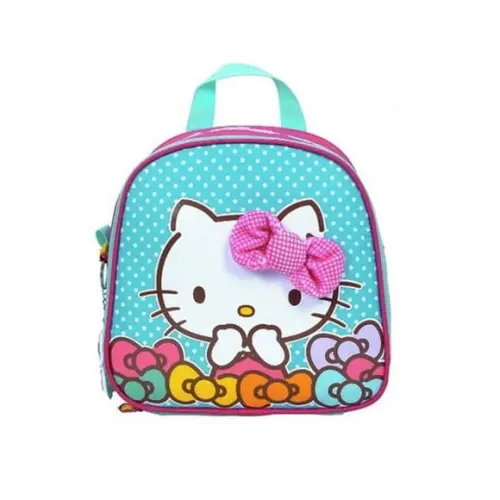 Mochila Hello Kitty