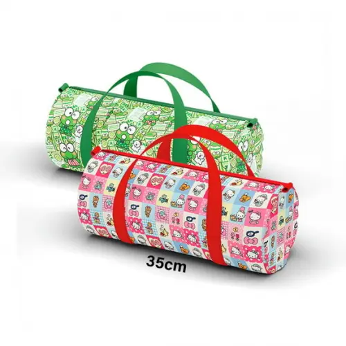 Bolsa Viagem Personalizada Hello Kitty