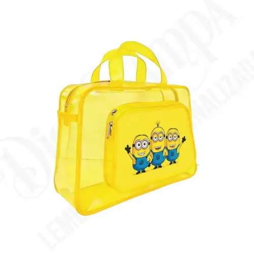 Mala Infantil Minions