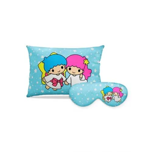 Kit Almofada + Mascara My Melody