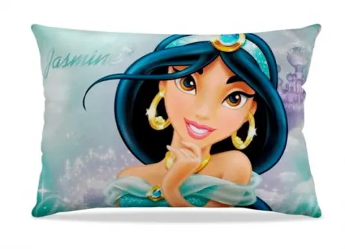 Almofada Princesa Jasmine