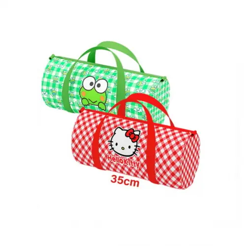 Bolsa Viagem Personalizada Hello Kitty