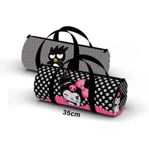 Bolsa Viagem Personalizada Kuromi