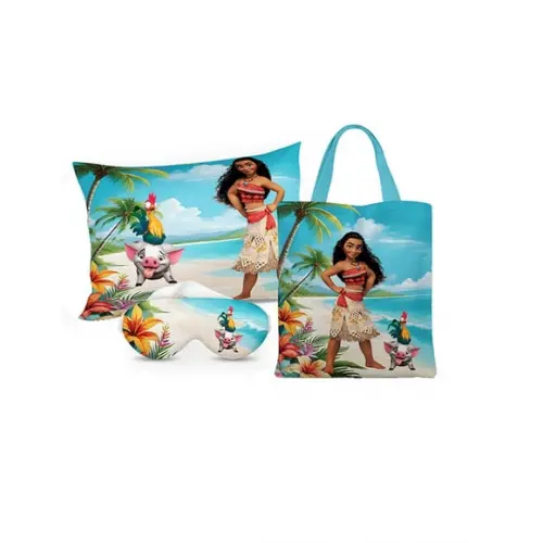 Kit Soninho Moana