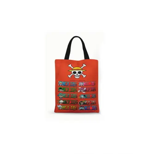 Ecobag (sacola) One Piece