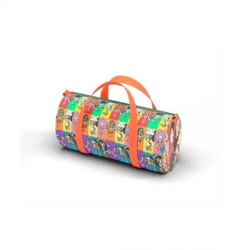 Bolsa Viagem Personalizada One Piece