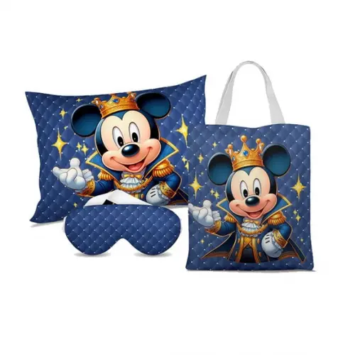Kit Soninho Mickey Realeza