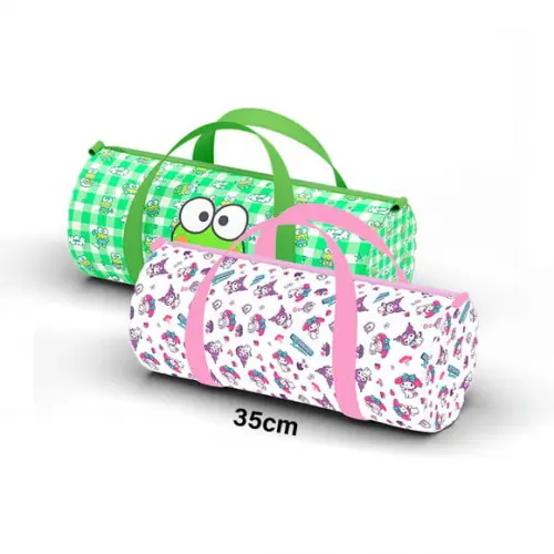 Bolsa Viagem Personalizada Kuromi