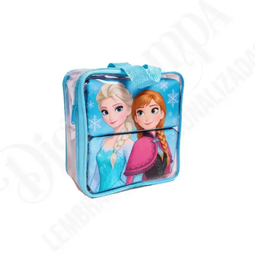 Kit Triplo Cristal G Frozen