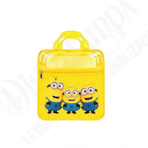 Bolsa Minions