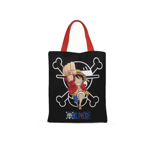 Ecobag (sacola) One Piece