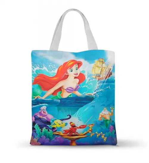 Ecobag Ariel
