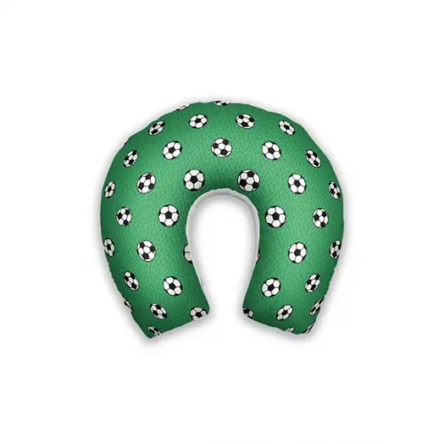 Almofada Pescoço Futebol