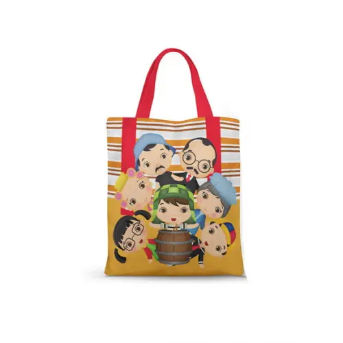 Ecobag ( Sacola ) Chaves