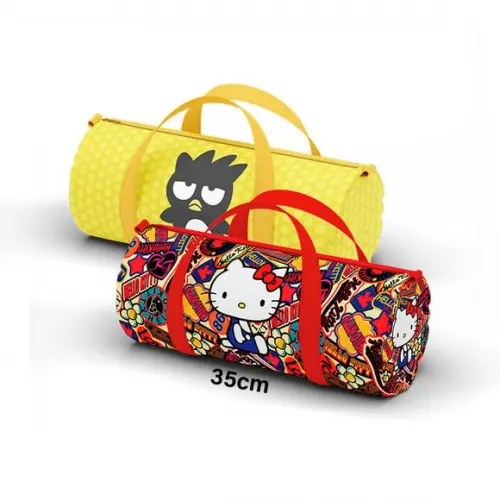 Bolsa Viagem Personalizada Hello Kitty