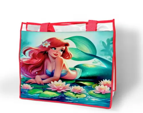 Bolsa Praia Ariel