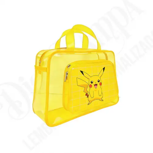 Mala Infantil Pokemon