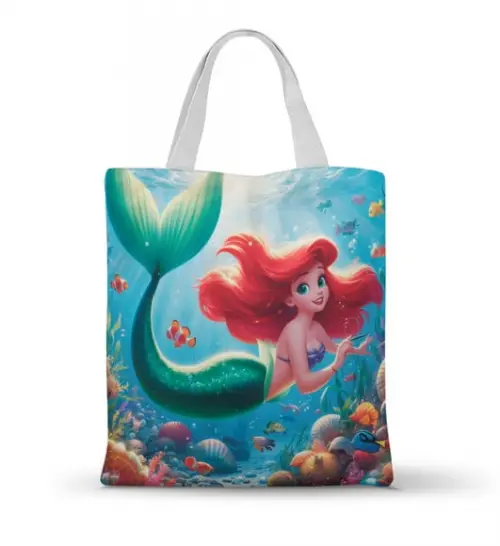 Ecobag Ariel