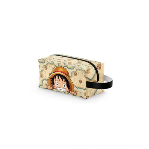 Necessarie Box G One Piece