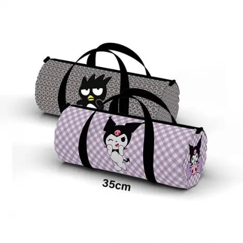 Bolsa Viagem Personalizada Kuromi
