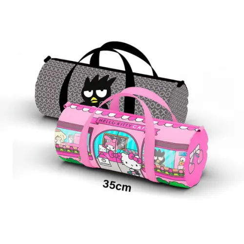 Bolsa Viagem Personalizada Hello Kitty