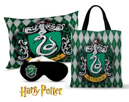 Kit festa do Pijama Harry potter