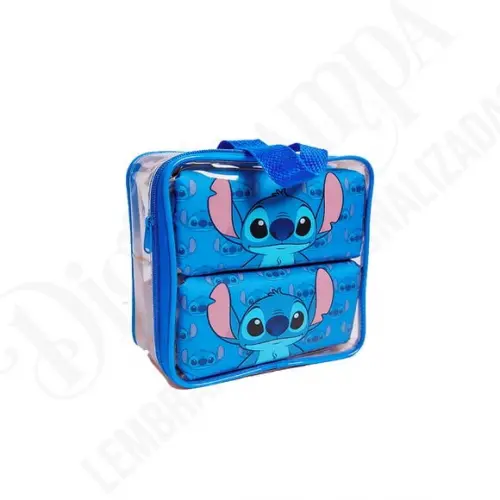 Kit Triplo Cristal G Stitch