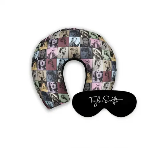 Kit Festa do Pijama Taylor Swift