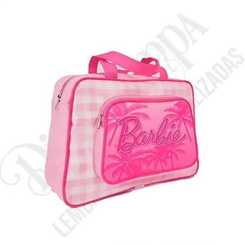 Mala Infantil Barbie