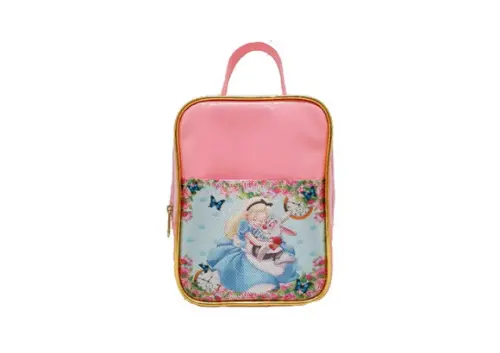 Frasqueria Alice no Pais das Maravilhas