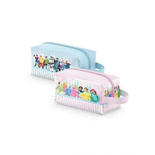 Necessarie Box G com Alça Princesas