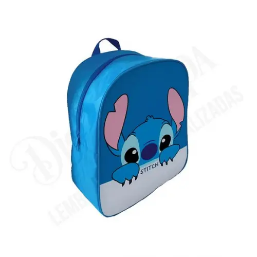 Mochila Stitch