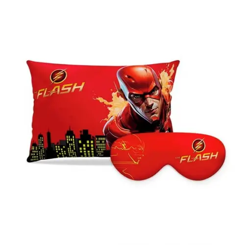 Kit Festa do Pijama Flash