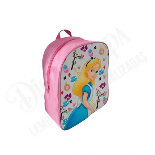 Mochila Hello Kitty