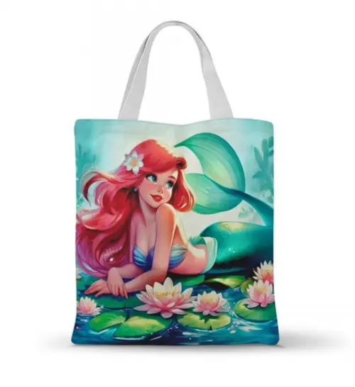 Ecobag Ariel